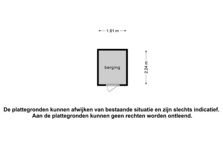 Bekijk foto 36 van Bloemendaalstraat 17