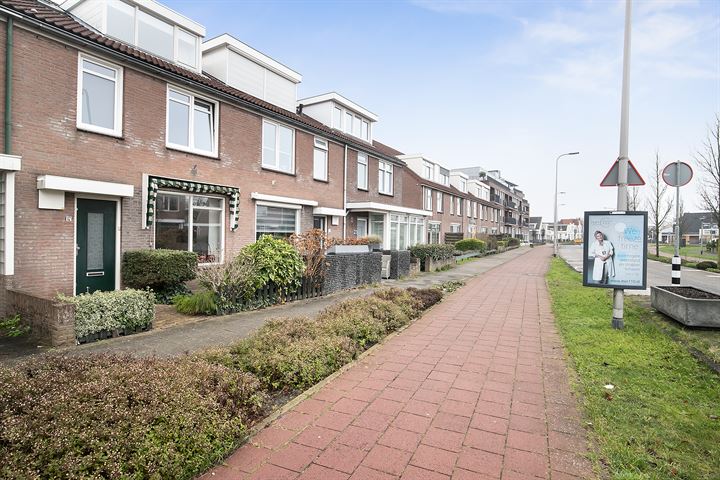 Bekijk foto 31 van Bloemendaalstraat 17