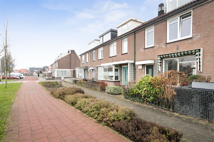 Bekijk foto 30 van Bloemendaalstraat 17