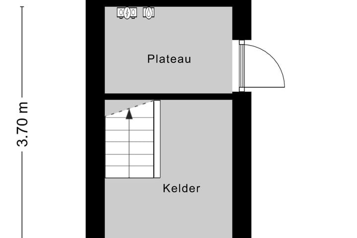 Bekijk foto 44 van St Antoniusweg 48