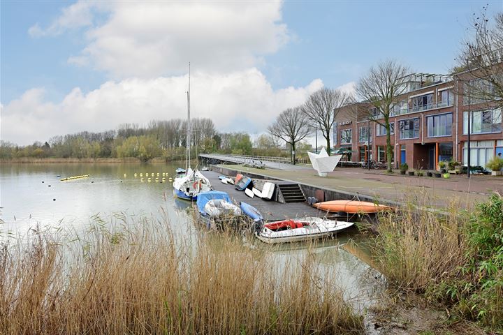 Bekijk foto 36 van Jan Olphert Vaillantlaan 73-A