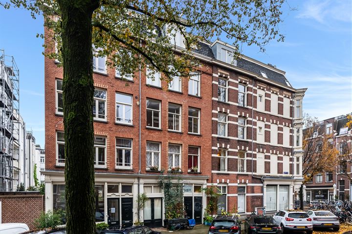 Bekijk foto 34 van Alberdingk Thijmstraat 3-2