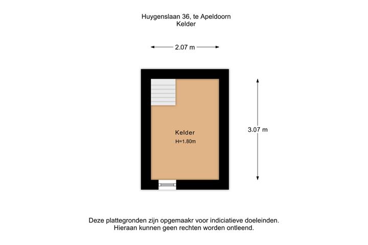 Bekijk foto 40 van Huygenslaan 36