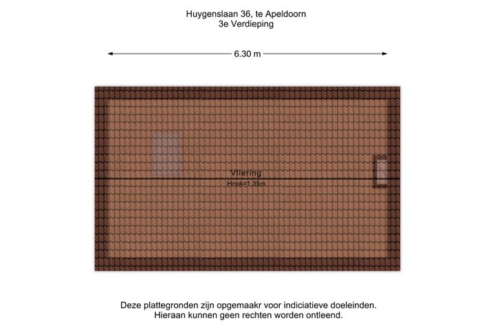 Bekijk foto 44 van Huygenslaan 36