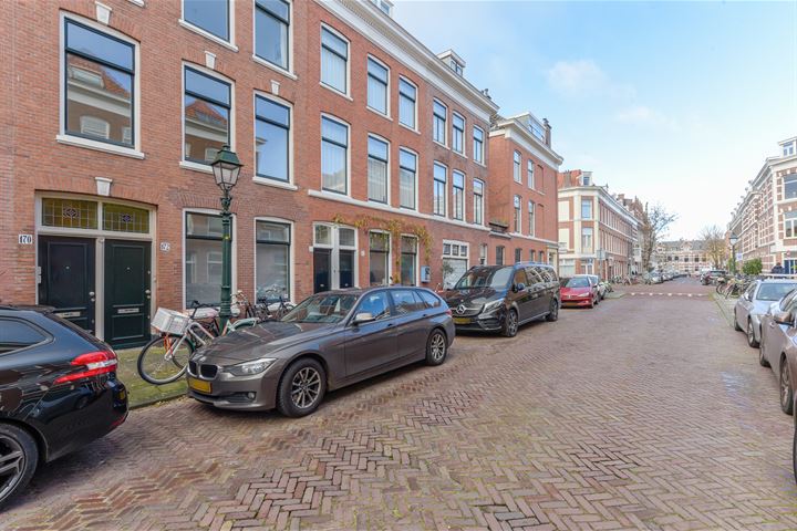 Bekijk foto 5 van Van Diemenstraat 170