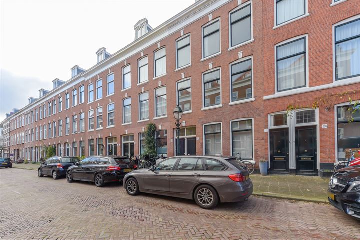 Bekijk foto 4 van Van Diemenstraat 170