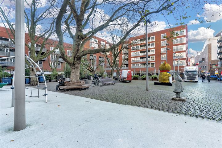 Bekijk foto 39 van St. Jacobstraat 23-B