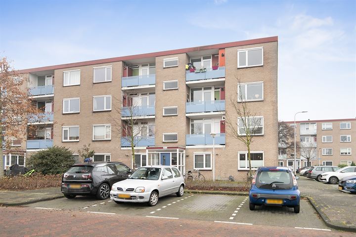 Bekijk foto 3 van Stakman Bossestraat 55