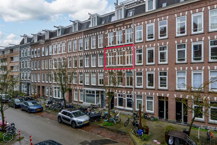 Bekijk foto 1 van Rustenburgerstraat 268-2