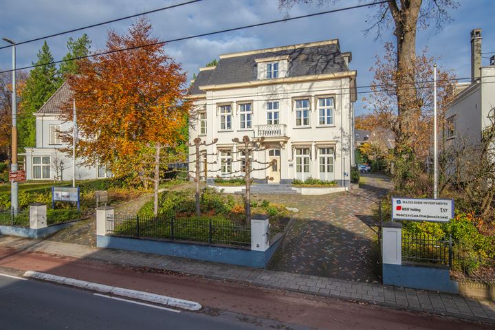 Utrechtseweg 157, Oosterbeek