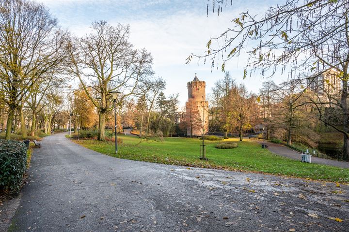 Bekijk foto 44 van Stieltjesstraat 191