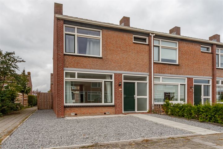 Bekijk foto 1 van Mascagnistraat 42