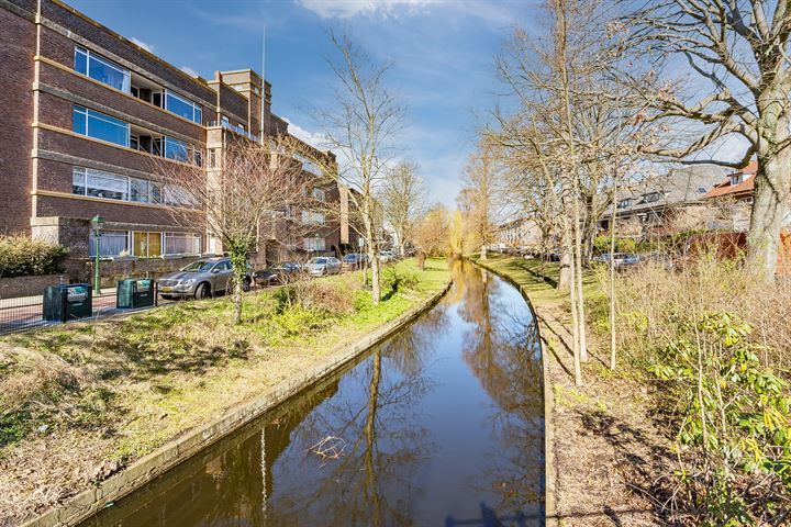 Bekijk foto 33 van Benoordenhoutseweg 27-A