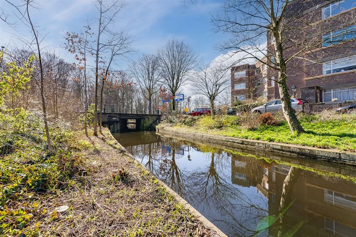 Bekijk foto 35 van Benoordenhoutseweg 27-A