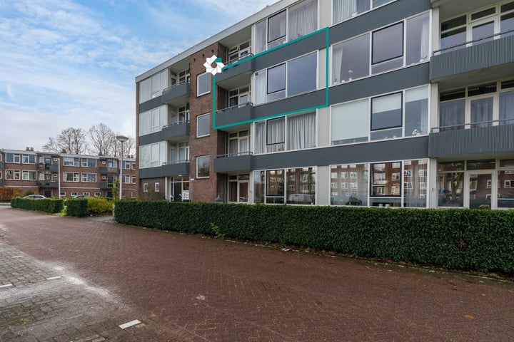 Bekijk foto 17 van Ruusbroecstraat 17