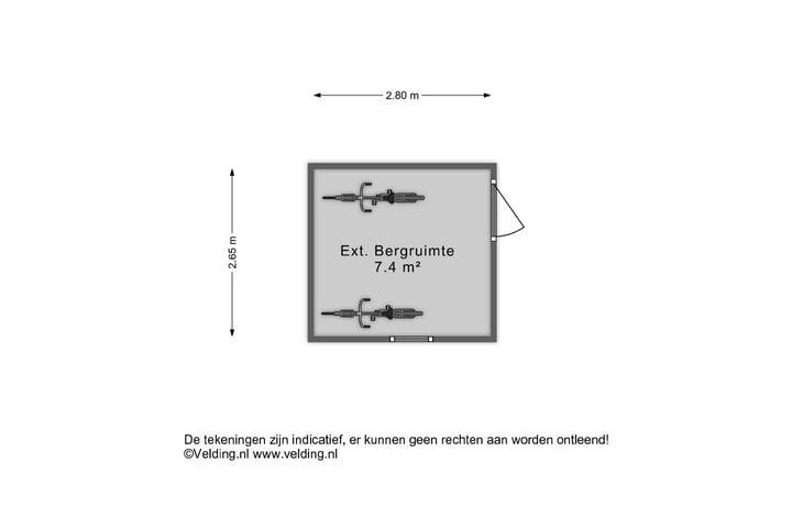 Bekijk foto 19 van Ruusbroecstraat 17