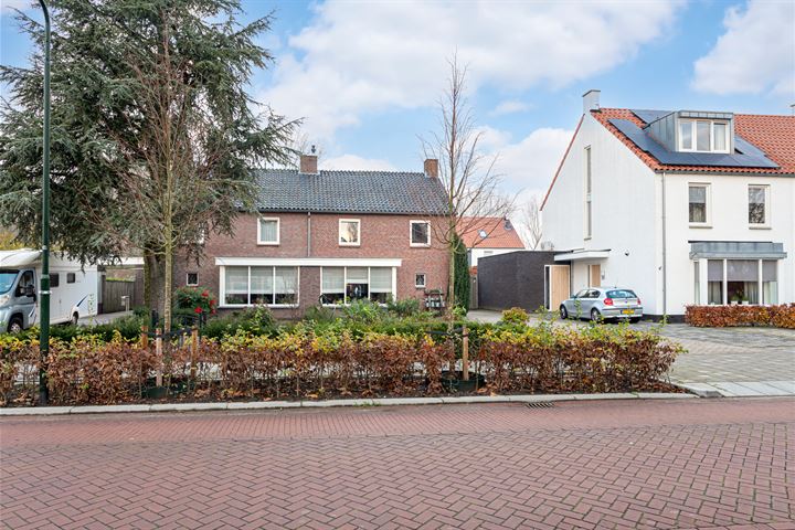 Bekijk foto 35 van Boskantseweg 26