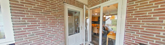 Bekijk 360° foto van Veranda van Kruidenlaan 72