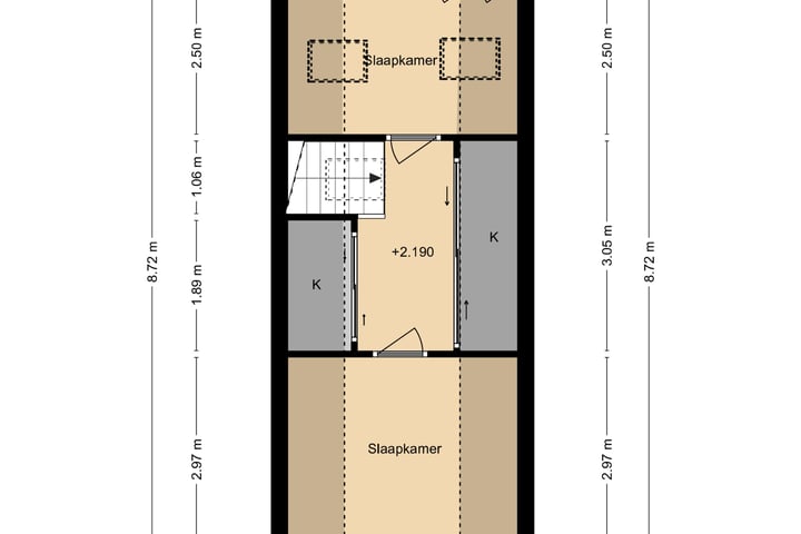 Bekijk foto 48 van Kerkweg 27