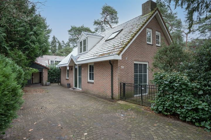 Bekijk foto 3 van Korhoenlaan 1-73