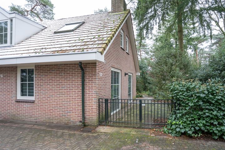 Bekijk foto 30 van Korhoenlaan 1-73