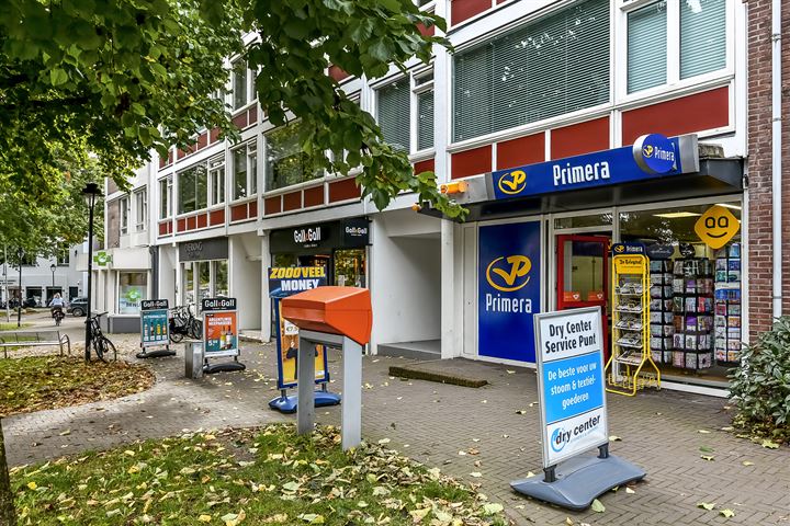 Bekijk foto 25 van Burgemeester Weertsstraat 81-1