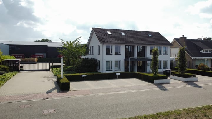 Industriestraat 14