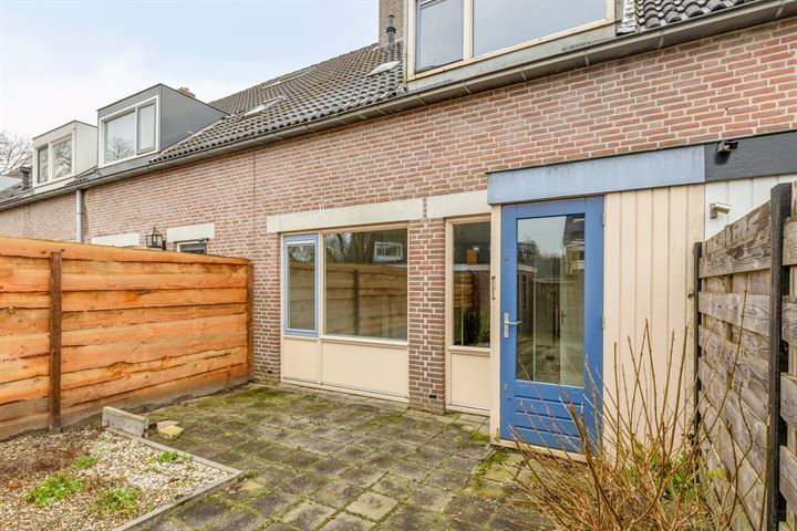 Bekijk foto 9 van Waverwijk 15