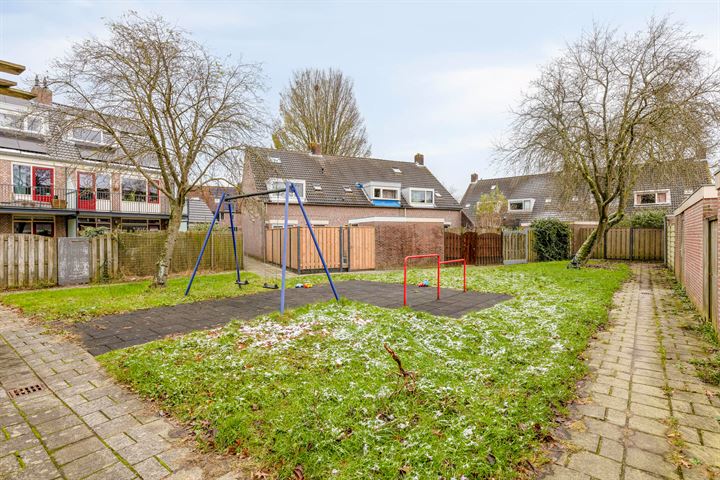 Bekijk foto 21 van Waverwijk 15