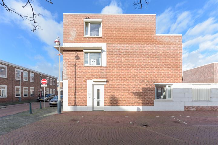 Bekijk foto 5 van Flakkeesestraat 69