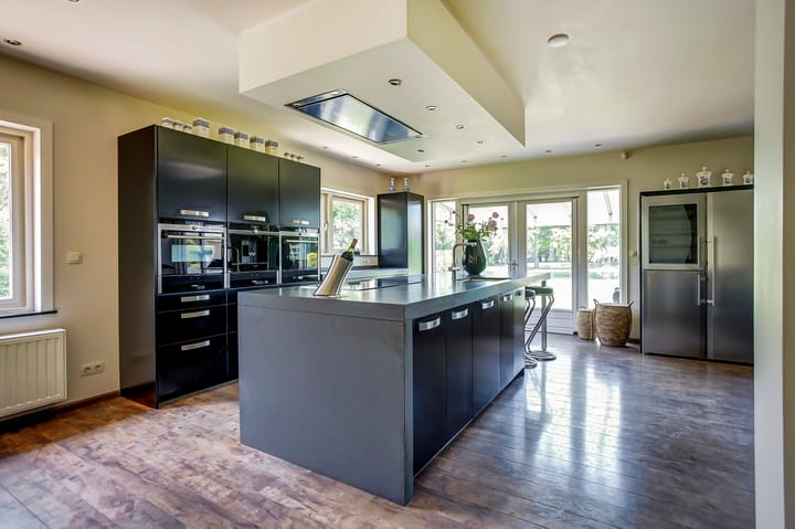 Foto 2 van Groenstraat 1