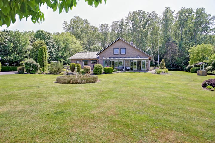 Foto 5 van Groenstraat 1