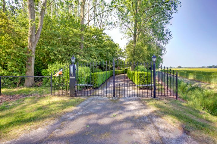 Foto 7 van Groenstraat 1