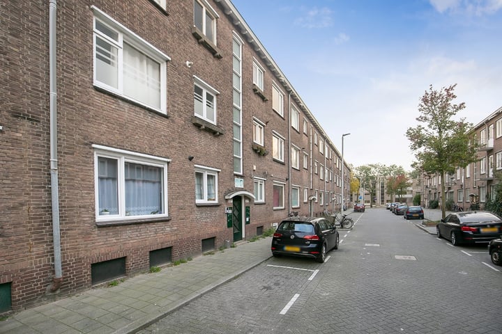 Bekijk foto 12 van Klaverstraat 126-C