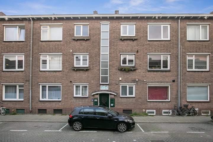 Bekijk foto 13 van Klaverstraat 126-C