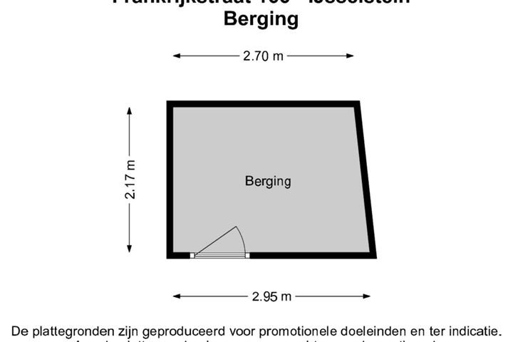 Bekijk foto 46 van Frankrijkstraat 166