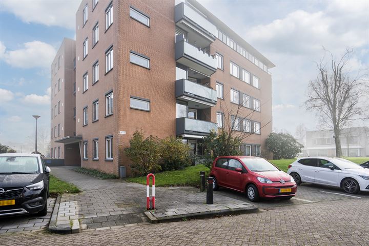 Bekijk foto 41 van Frankrijkstraat 166