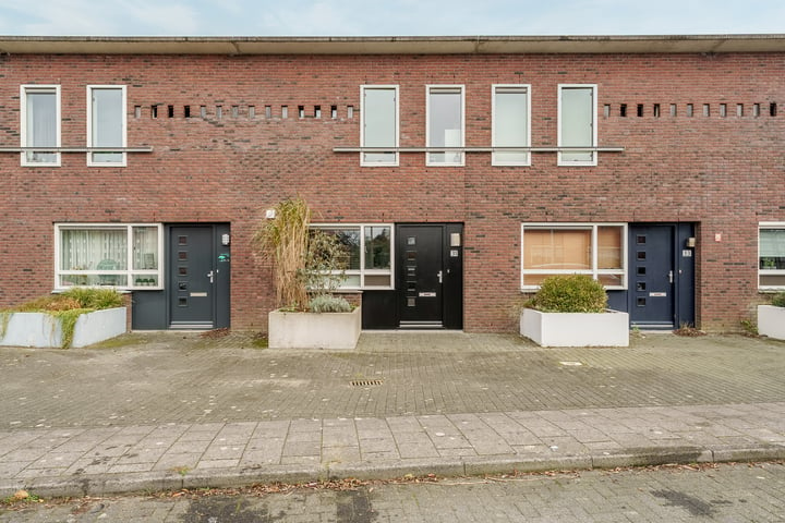 Bekijk foto 1 van Leiendekkerstraat 31