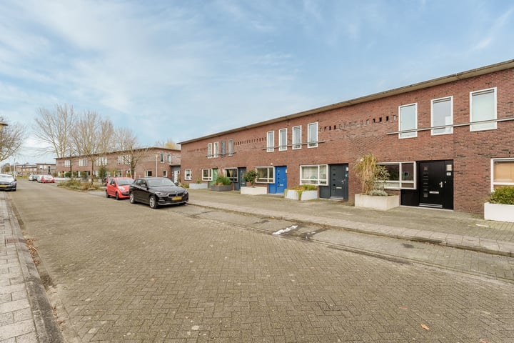 Bekijk foto 2 van Leiendekkerstraat 31