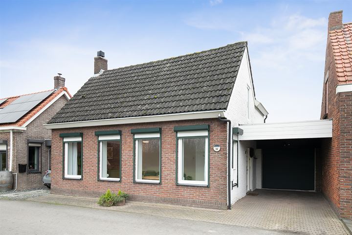 Bekijk foto 1 van Graaf Jansdijk 32