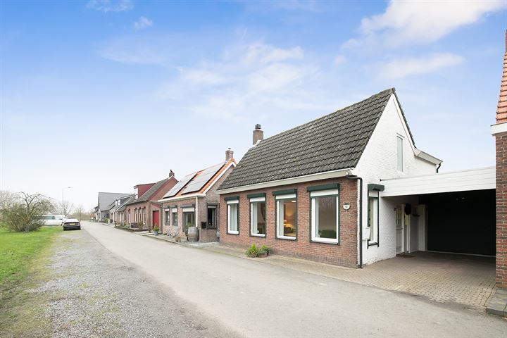 Bekijk foto 5 van Graaf Jansdijk 32