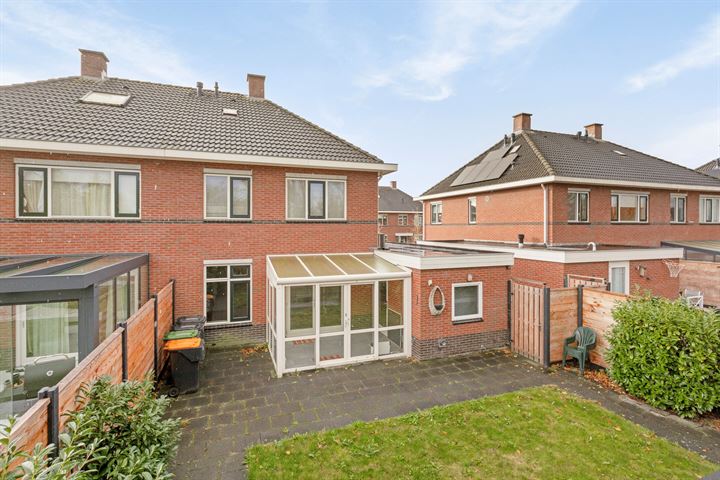 View photo 35 of Sterrenboschlaan 10