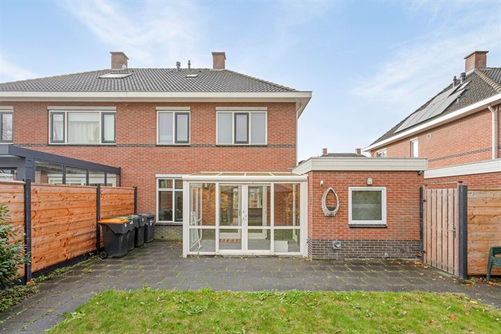 View photo 34 of Sterrenboschlaan 10