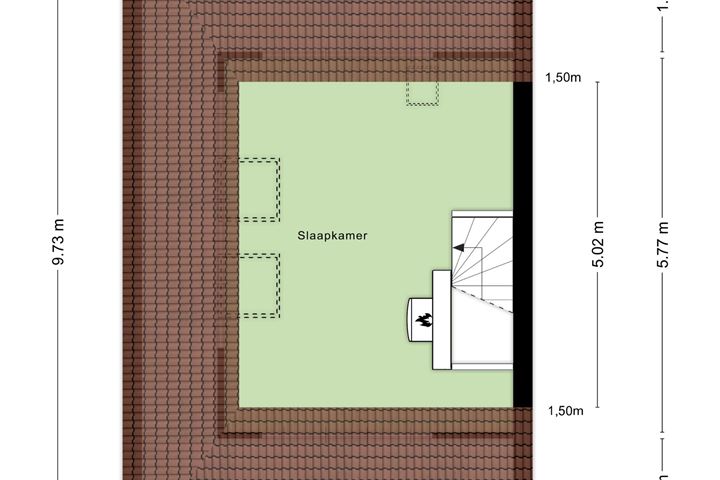 View photo 39 of Sterrenboschlaan 10