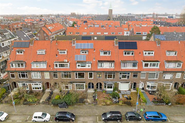 Bekijk foto 1 van Zonnebloemstraat 9-B