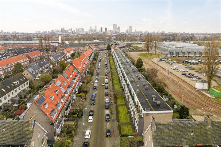 Bekijk foto 23 van Zonnebloemstraat 9-B