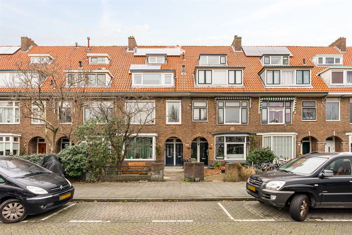 Bekijk foto 22 van Zonnebloemstraat 9-B