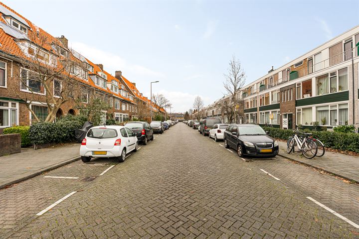 Bekijk foto 25 van Zonnebloemstraat 9-B