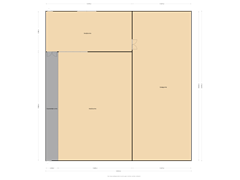 View floorplan