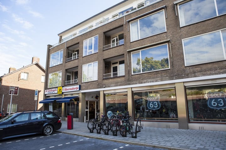 Rembrandtweg 360